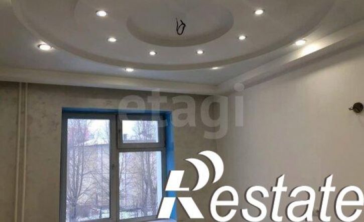 3-комн квартира улица Гагарина, 47,  д. 47