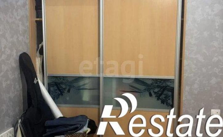 3-комн квартира улица Сибиряков-Гвардейцев, 328А,  д. 328А