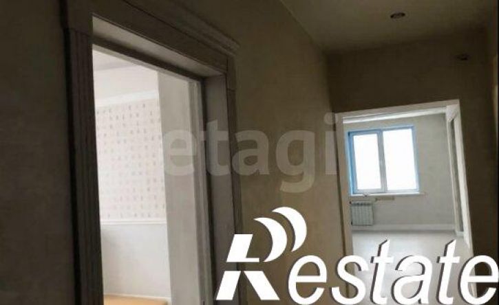 3-комн квартира улица Гагарина, 47,  д. 47