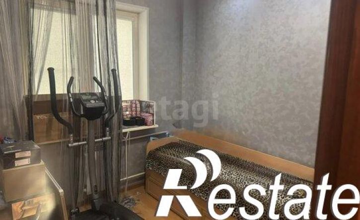 3-комн квартира улица Сибиряков-Гвардейцев, 328А,  д. 328А