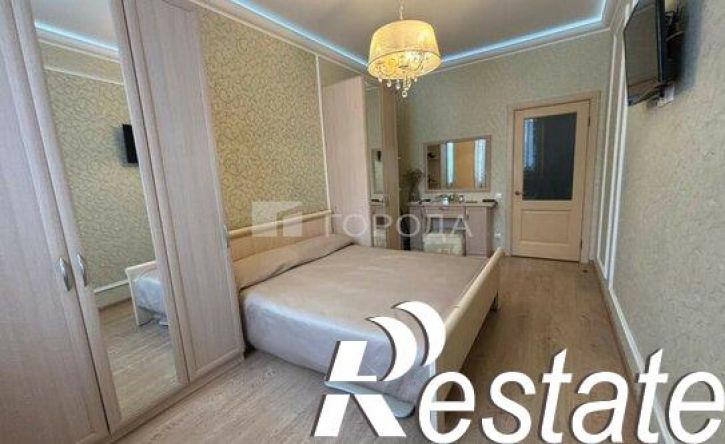 3-комн квартира Осенний бульвар, 10,  д. 10