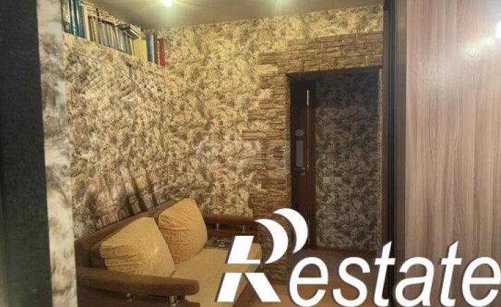 3-комн квартира улица Сибиряков-Гвардейцев, 328А,  д. 328А