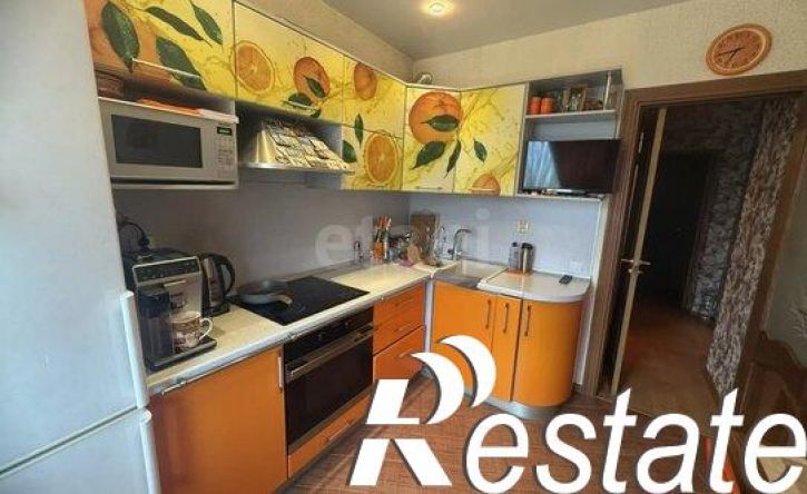 3-комн квартира улица Сибиряков-Гвардейцев, 328А,  д. 328А