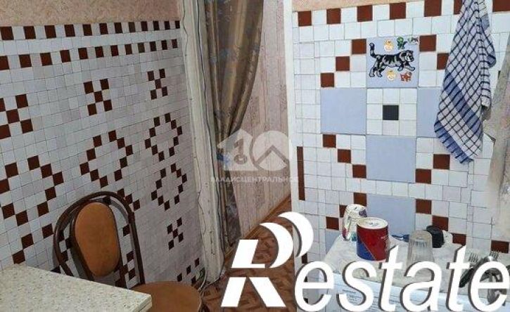 2-комн квартира Пролетарская улица, 11,  д. 11