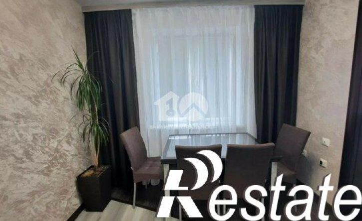 3-комн квартира Октябрьский проспект, 20В,  д. 20В