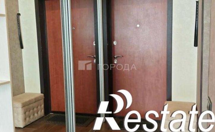 1-комн квартира проспект Шахтёров, 92,  д. 92