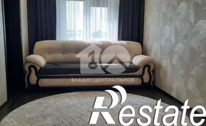 3-комн квартира Октябрьский проспект, 20В,  д. 20В