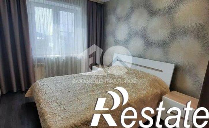3-комн квартира Октябрьский проспект, 20В,  д. 20В