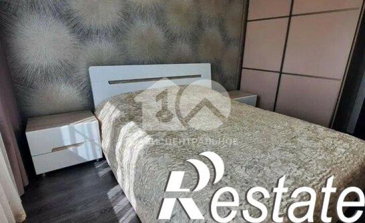 3-комн квартира Октябрьский проспект, 20В,  д. 20В