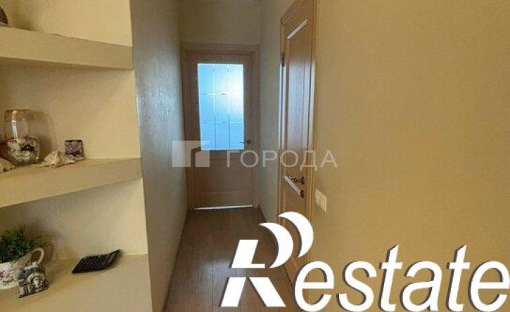 3-комн квартира Осенний бульвар, 10,  д. 10
