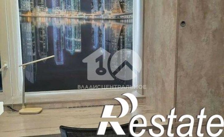 3-комн квартира Октябрьский проспект, 20В,  д. 20В