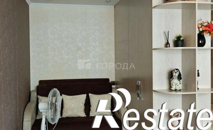 1-комн квартира проспект Шахтёров, 92,  д. 92