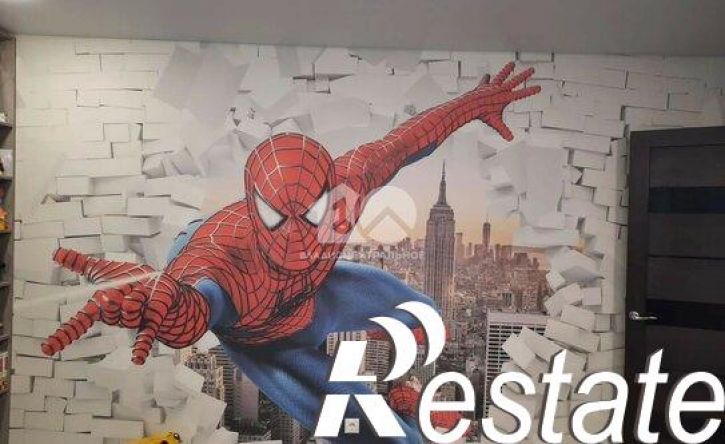 3-комн квартира Октябрьский проспект, 20В,  д. 20В