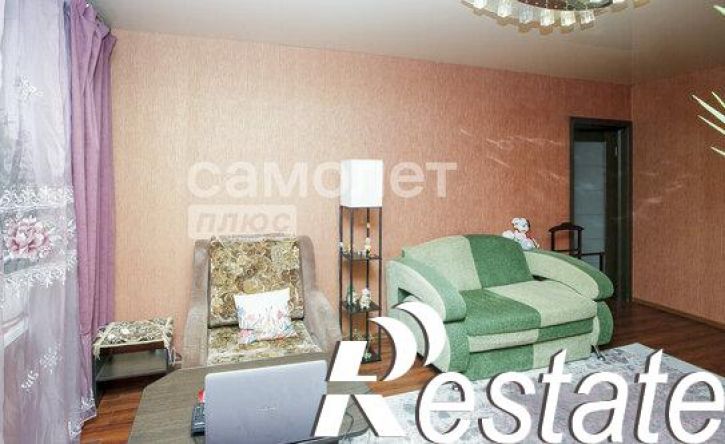 2-комн квартира улица Шорникова, 1,  д. 1