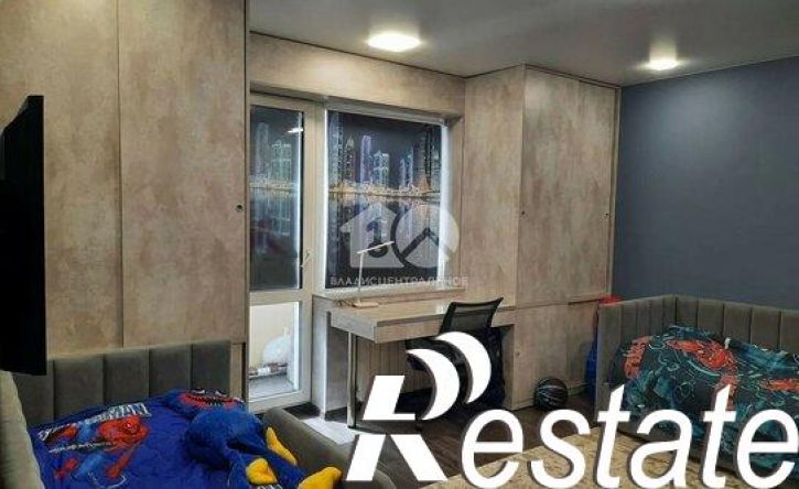 3-комн квартира Октябрьский проспект, 20В,  д. 20В