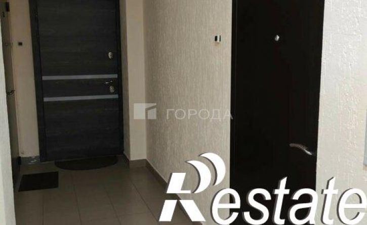 1-комн квартира проспект Шахтёров, 92,  д. 92