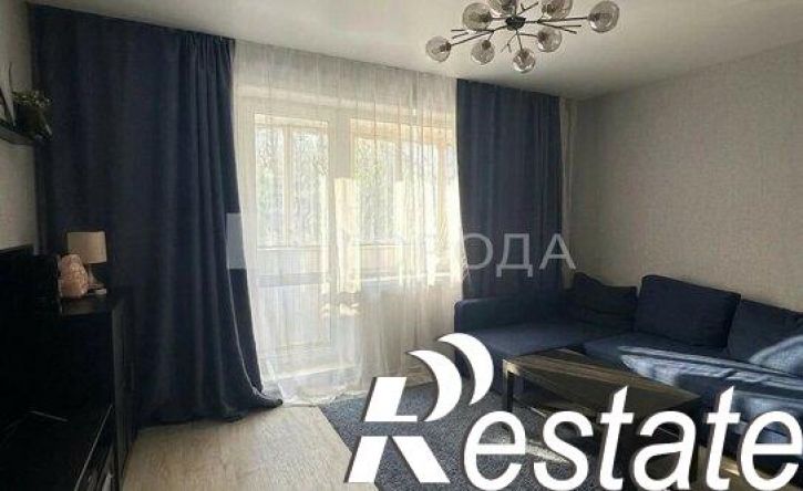 4-комн квартира Ленинградский проспект, 30/1,  д. 30/1