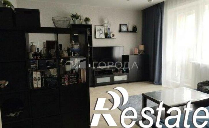 4-комн квартира Ленинградский проспект, 30/1,  д. 30/1
