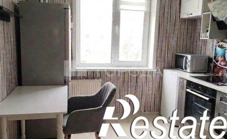 4-комн квартира Ленинградский проспект, 30/1,  д. 30/1