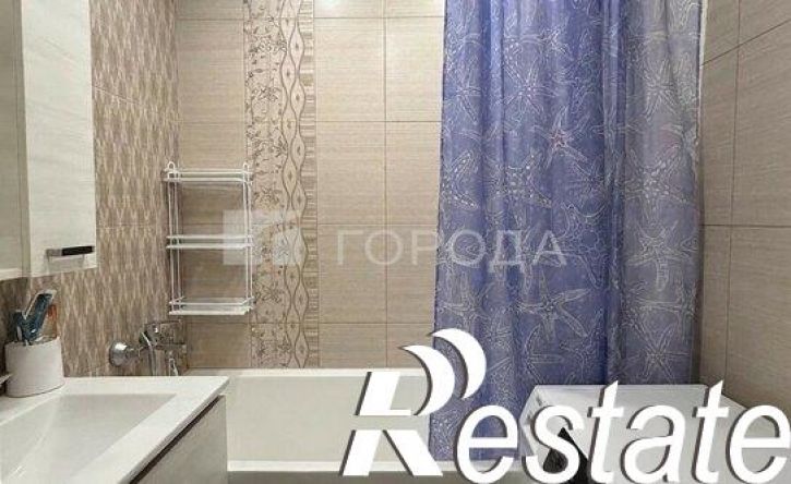 4-комн квартира Ленинградский проспект, 30/1,  д. 30/1