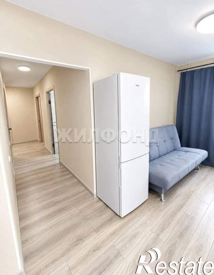 2-комн квартира Советский проспект, д.54