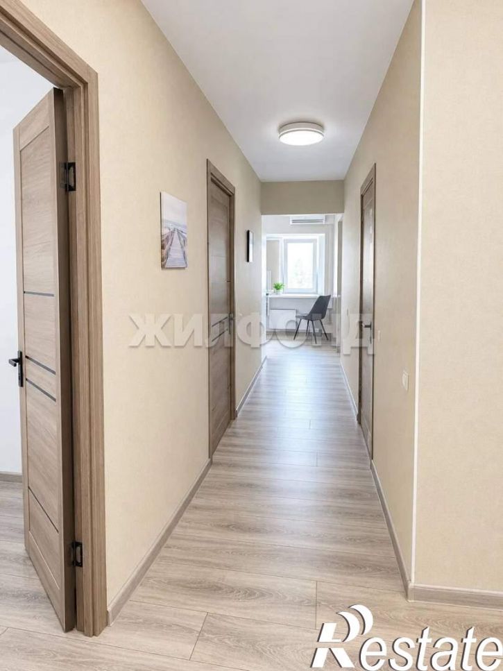 2-комн квартира Советский проспект, д.54