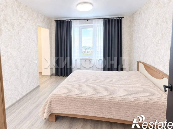 2-комн квартира Советский проспект, д.54