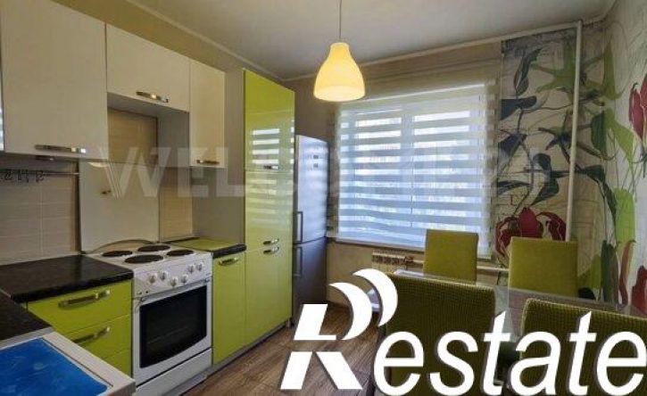 2-комн квартира Октябрьский проспект, 66,  д. 66