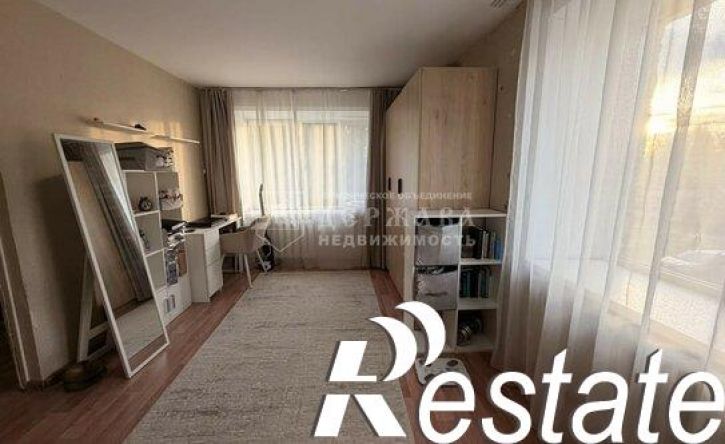 1-комн квартира проспект Шахтёров, 45,  д. 45
