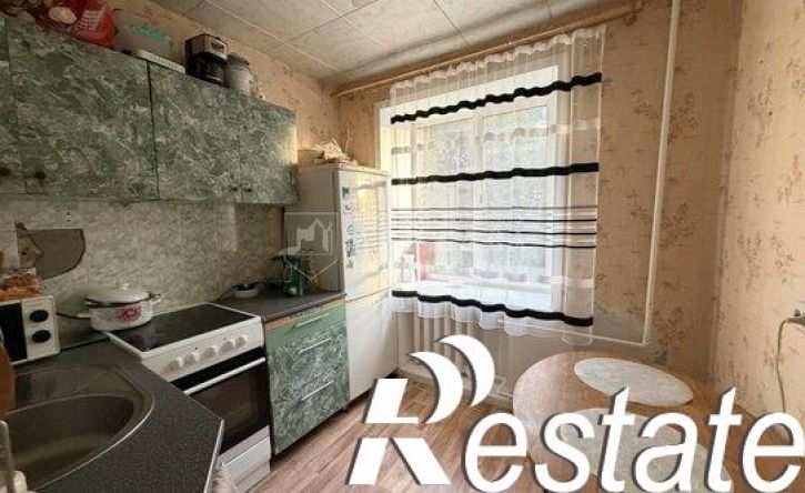 1-комн квартира проспект Шахтёров, 45,  д. 45