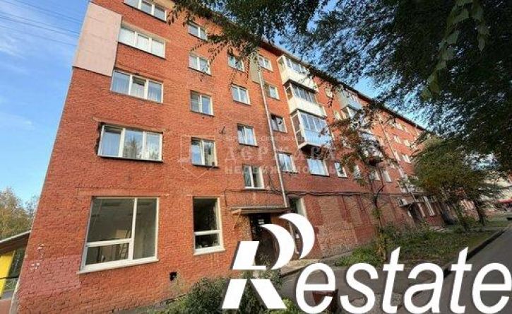 1-комн квартира проспект Шахтёров, 45,  д. 45