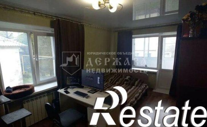 1-комн квартира улица Юрия Смирнова, 23,  д. 23