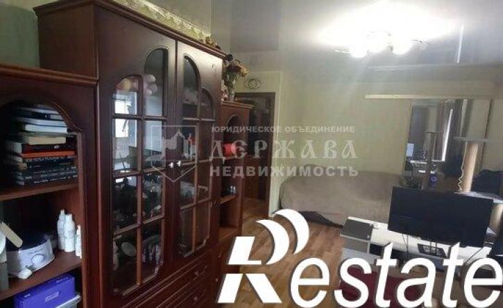 1-комн квартира улица Юрия Смирнова, 23,  д. 23