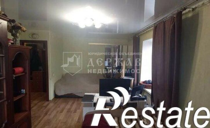 1-комн квартира улица Юрия Смирнова, 23,  д. 23