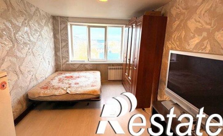 1-комн квартира проспект Ленина, 137Б,  д. 137Б