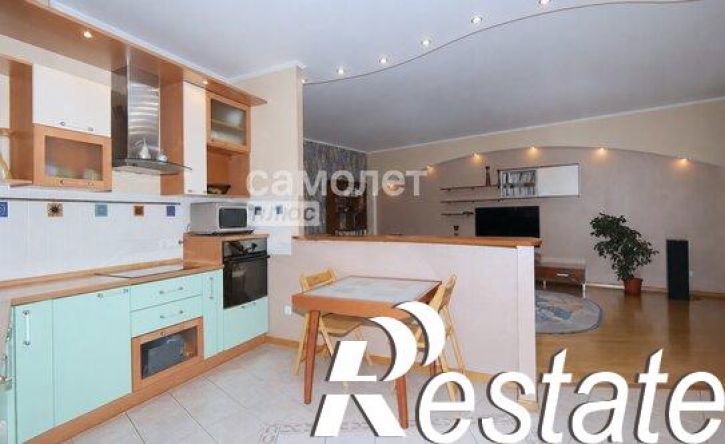 4-комн квартира улица Терешковой, 22,  д. 22