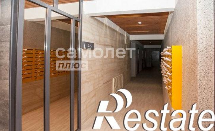 2-комн квартира Ленинградский проспект, 53 к3,  д. 53 к3