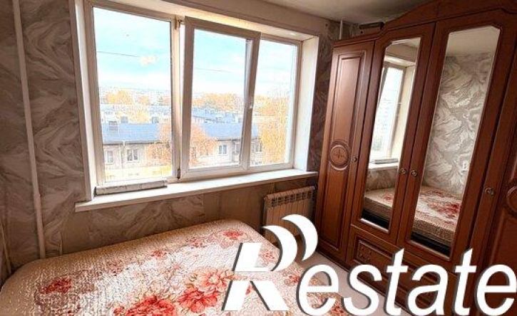 1-комн квартира проспект Ленина, 137Б,  д. 137Б