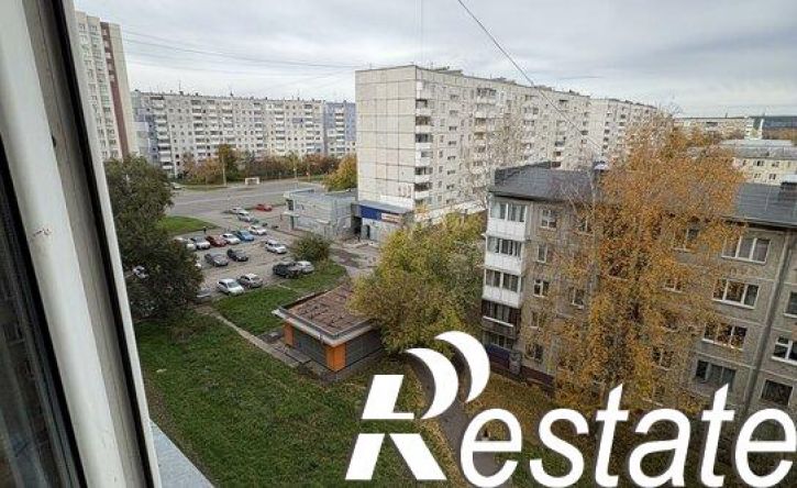 1-комн квартира проспект Ленина, 137Б,  д. 137Б