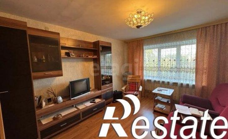 2-комн квартира улица Патриотов, 32,  д. 32
