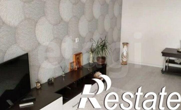 1-комн квартира улица Гагарина, 51А,  д. 51А