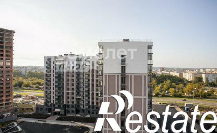 2-комн квартира Ленинградский проспект, 53 к3,  д. 53 к3