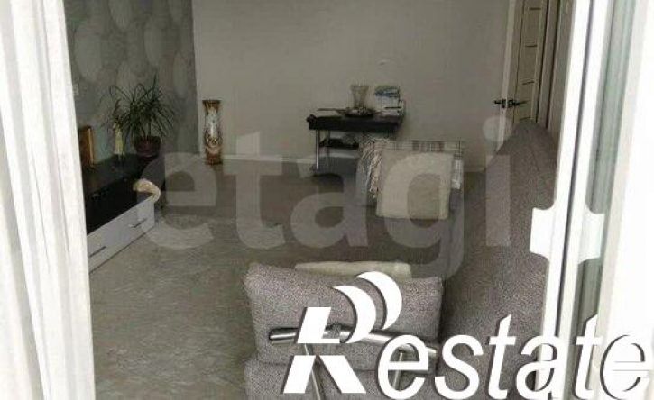 1-комн квартира улица Гагарина, 51А,  д. 51А