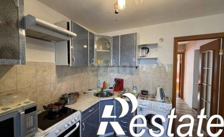2-комн квартира улица Патриотов, 32,  д. 32