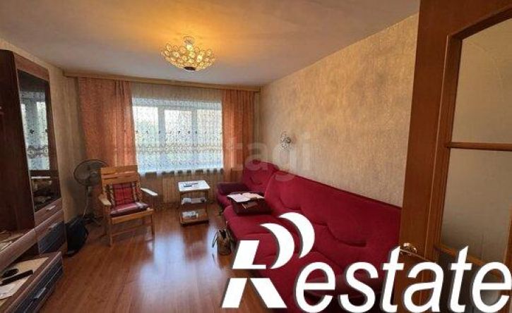 2-комн квартира улица Патриотов, 32,  д. 32