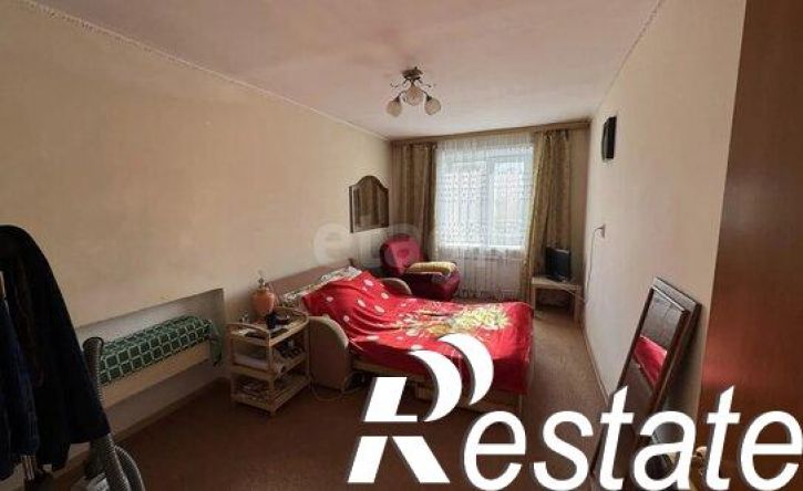 2-комн квартира улица Патриотов, 32,  д. 32