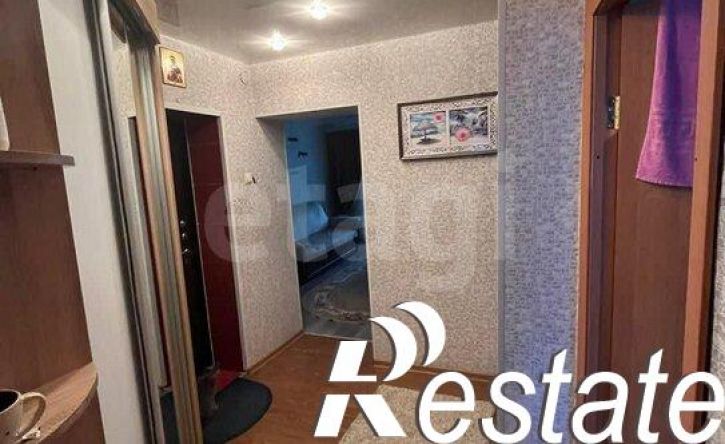 3-комн квартира Комсомольский проезд, 7,  д. 7