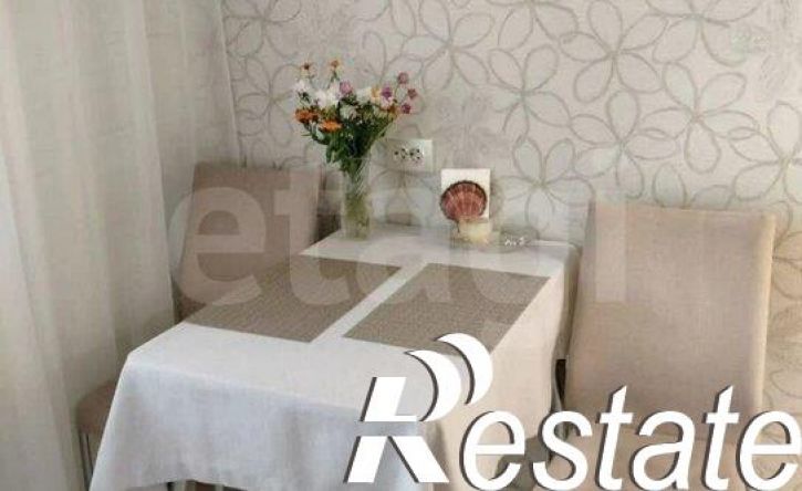 1-комн квартира улица Гагарина, 51А,  д. 51А