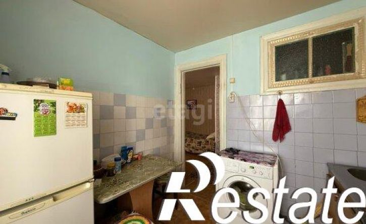 2-комн квартира улица Юрия Смирнова, 19,  д. 19