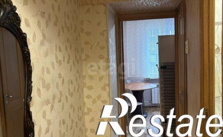 3-комн квартира улица Тухачевского, 49А,  д. 49А